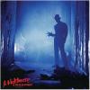 6 ft. x 6 ft. A Nightmare on Elm Street Polyester Backdrop Banner