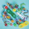 Fun Express Toy Assortment – Bulk Toys – 50 Pieces