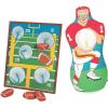 Football Toss Games Boredom Buster – Toys – 2 Pieces