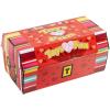 Fun Express Valentine Treasure Chest Box