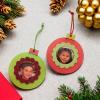 Foam Picture Ornament Craft Kit – Crafts for Kids and Fun Home Activities