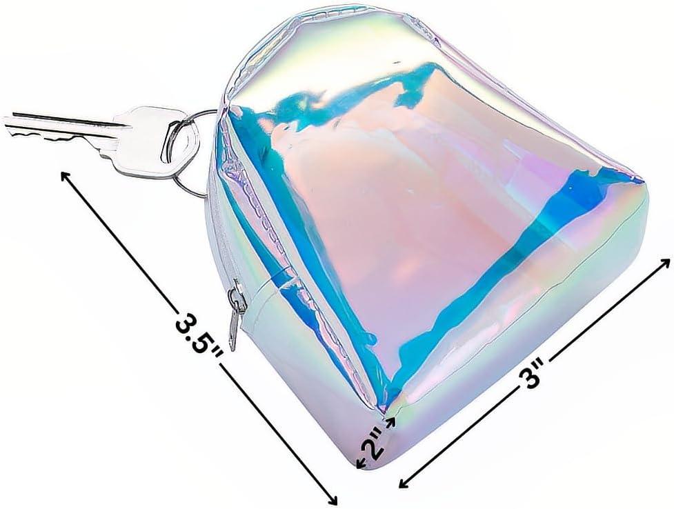 imageFun Express Mini Backpack Keychains  Fun ampamp Colorful Durable Keychains for Kids ampamp Adults  Party Favors Stocking Stuffers BacktoSchool Gifts  Classroom Rewards ampamp Everyday Accessories  12 Pieces