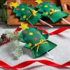 Fun Express Christmas Tree Lollipop Covers – 12 Pc