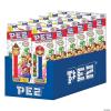 Nintendo Pez Dispenser Blister Pack – Assorted Designs, 4.5″ (12 Packs) – Fun Candy Dispensers – Perfect for Birthday Party Favors, Classroom Rewards, and Holiday Stocking Stuffers(assorted)