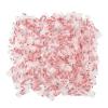 Bulk Mini Candy Canes, 900 Pieces, Individually Wrapped, Great for Parades, Christmas Parties and Stocking Stuffers