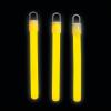 Fun Express – 4″ Yellow Lightsticks (12pc) – Jewelry – Glow – Glow Sticks – 12 Pieces
