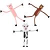 Fun Express – Bendable Farm Animals – Toys – Character Toys – Bendables – 24 Pieces