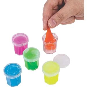 Mini Noise Putty – Stocking Stuffers & Toys & Games & Activities