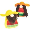 Fun Express – Fiesta Gnome Couple for Cinco de Mayo – Toys – Plush – Stuffed Non Animal – Cinco de Mayo – 12 Pieces