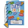Fun Express 5″ x 7″ Father’s Day Dad Joke Foam Journal Craft Kit – Makes 12