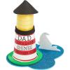 Fun Express Religious Father’s Day Lighthouse Craft Kit – Makes 12