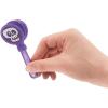 Mini Halloween Hand Clappers – Toys – 48 Pieces