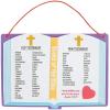 Books of The Bible Craft Kit – Crafts for Kids and Fun Home Activities