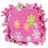 Fleece Flower Pillow Craft Kit – Crafts for Kids and Fun Home Activities