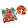 Efrutti Pizza Gummy Candy – (48 Packs) – Perfect for Birthday Parties, Halloween Trick or Treating, and More