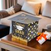 Fun Express Graduation Cap Card Box