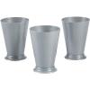 Fun Express Mint Julep Plastic Cups – Set of 12, each holds 10 oz – Derby Party Supplies