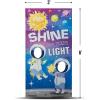 Fun Express Outer Space VBS Photo Door Banner – – VBS Vacation Bible School Supplies/Decor