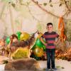 Fun Express Southwest VBS Coyote Stand-Up – VBS Vacation Bible School Supplies/Decor