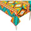Fun Express Southwest VBS Plastic Tablecloth Roll – VBS Vacation Bible School Supplies/Decor – 100 ft.