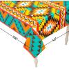 Fun Express Southwest VBS Plastic Tablecloth Roll – VBS Vacation Bible School Supplies/Decor – 100 ft.