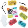 Fun Express Studio VBS Verse a Day Craft Kit – Makes 12 – VBS Vacation Bible School Supplies/Decor