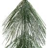 Fun Express Tabletop Evergreen Trees – Home Decor – VBS Vacation Bible School Supplies/Decor – 3 Pieces
