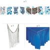 Religious Fishers of Men Trunk-or-Treat Decorating Kit – 42 Pc