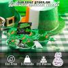 St. Patrick’s Day Bulk Candy Mix (200 pieces and over 3 pounds) Assorted Parade and Party Candy