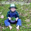 St. Patrick’s Day Bulk Candy Mix (200 pieces and over 3 pounds) Assorted Parade and Party Candy