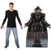 44″ x 68″ IT: Chapter Two Pennywise the Clown Cardboard Cutout Stand-Up