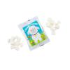 Bulk 57 Pieces Religious Easter Lamb I Belong to Jesus Mini Marshmallow Fun Packs