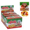Efrutti Pizza Gummy Candy – (48 Packs) – Perfect for Birthday Parties, Halloween Trick or Treating, and More