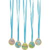 Fun Express Bulk 50 Pieces Dr. Seuss™ Oh, The Places You’ll Go Award Medals