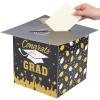 Fun Express Graduation Cap Card Box