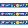 Fun Express Outer Space VBS Caution Tape – VBS Vacation Bible School Supplies/Decor