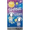 Fun Express Outer Space VBS Photo Door Banner – – VBS Vacation Bible School Supplies/Decor