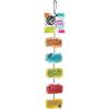 Fun Express Studio VBS Verse a Day Craft Kit – Makes 12 – VBS Vacation Bible School Supplies/Decor