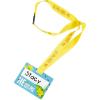 Fun Express Zoom In VBS Breakaway Lanyards Safety Clips Set – Perfect for Vacation Bible School Kids’ Events Group Activities & Party Favors – Durable 34″ Polyester Lanyards in Multicolor – 12 Pieces