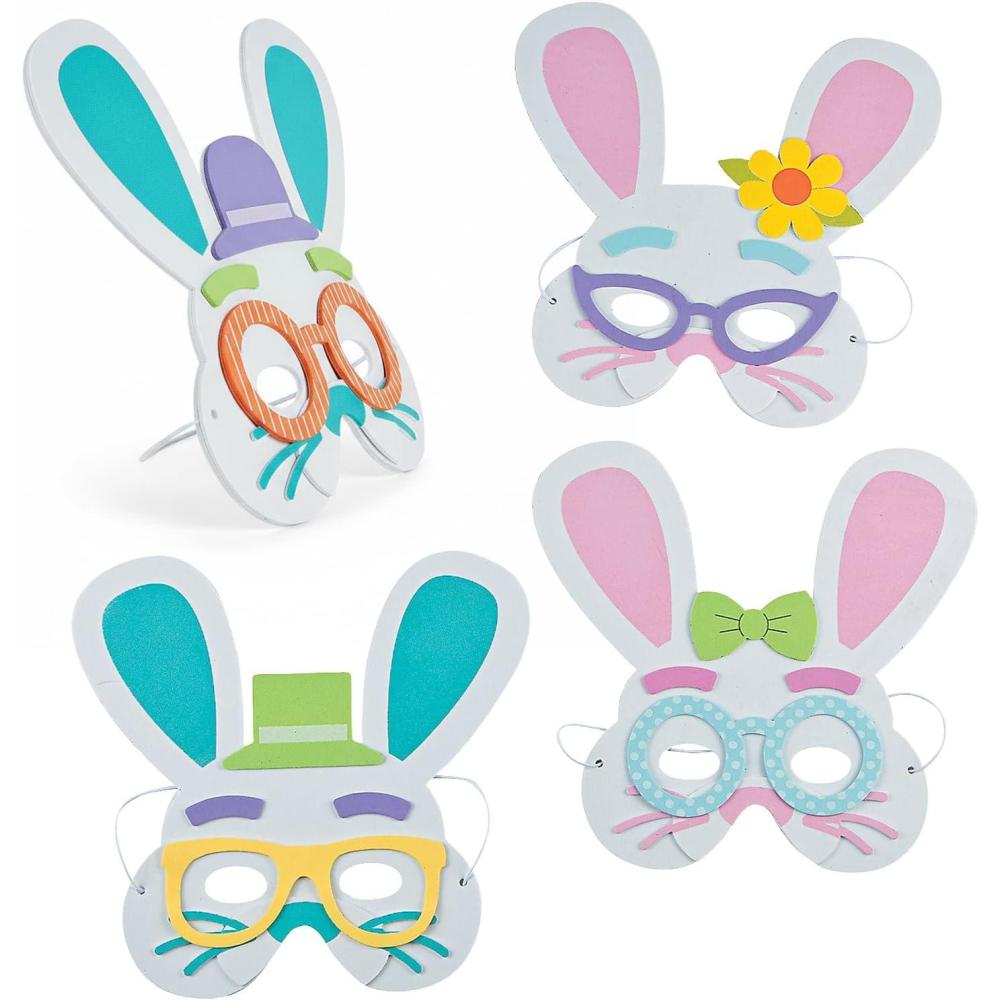 image:imageEaster Bunny Mask Ck12 Crafts for Kids and Fun Home Activities