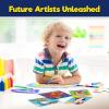 72-pack of Kid’s Coloring Books ~ Great Party Favors! Assorted Designs