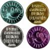 Caught Being Good Coins – Bulk Set of 144 Tokens – Classroom Behavior Incentives and Teacher Handout Rewards