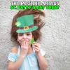Fun Express Leprechaun Poop Gummy Candy Bulk 24 Packs – St Patricks Day Treats for Kids Classroom Party Favors | Green Shamrock Novelty Candy for March 17th Celebrations & Irish Theme Events