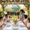 Hoppy Easter Sign Mobile Craft Kit – 12 – Crafts for Kids and Fun Home Activities