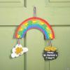 St Patrick’s Day Mobile Craft Kit – Makes 12 – DIY Crafts for Kids