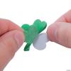 St Patrick’s Day Mobile Craft Kit – Makes 12 – DIY Crafts for Kids