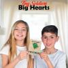 Valentine’s Day Army Guy Cards with Erasers – Set of 24