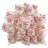 Bulk 100 Piece Kathy Kaye Sweet & Salty Popcorn Balls, Great for Work Gatherings, Fundraisers, Birthday and Other Grand Event Treats