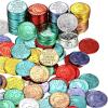 Caught Being Good Coins – Bulk Set of 144 Tokens – Classroom Behavior Incentives and Teacher Handout Rewards