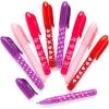 Fun Express Mini Valentine’s Day Hearts Pens – 24 Pieces